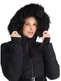 Vignette CMP, 34W4436F veste de ski femmes Black noir 