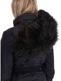 Vignette CMP, 34W4436F veste de ski femmes Black noir 