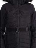 Vignette CMP, 34W4436F veste de ski femmes Black noir 