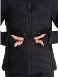 Vignette CMP, 34W4436F veste de ski femmes Black noir 