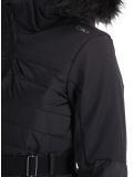 Vignette CMP, 34W4436F veste de ski femmes Black noir 