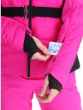 Vignette CMP, 34W4436F veste de ski femmes Festival rose 