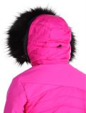 Vignette CMP, 34W4436F veste de ski femmes Festival rose 