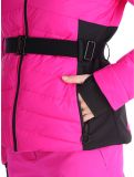 Vignette CMP, 34W4436F veste de ski femmes Festival rose 