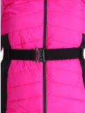 Vignette CMP, 34W4436F veste de ski femmes Festival rose 