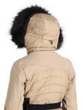 Vignette CMP, 34W4436F veste de ski femmes Sesame brun 