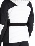 Vignette CMP, 34W4436F veste de ski femmes White blanc 