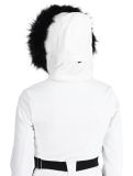 Vignette CMP, 34W4456F combinaison de ski femmes White blanc 