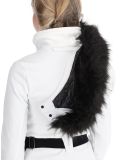 Vignette CMP, 34W4456F combinaison de ski femmes White blanc 