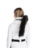 Vignette CMP, 34W4456F combinaison de ski femmes White blanc 