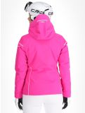 Vignette CMP, 34W4516 veste de ski femmes Festival rose 