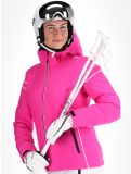 Vignette CMP, 34W4516 veste de ski femmes Festival rose 