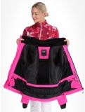 Vignette CMP, 34W4516 veste de ski femmes Festival rose 