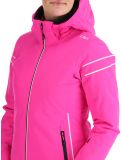 Vignette CMP, 34W4516 veste de ski femmes Festival rose 