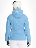 Vignette CMP, 34W4516 veste de ski femmes Niagara bleu 