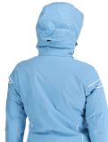 Vignette CMP, 34W4516 veste de ski femmes Niagara bleu 