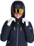 Vignette CMP, 34W4536 veste de ski femmes Black Blue bleu 