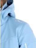 Vignette CMP, 34W4536 veste de ski femmes Niagara bleu 