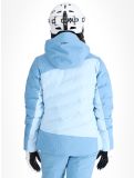 Vignette CMP, 34W4596 veste de ski femmes Skylight Blue bleu 