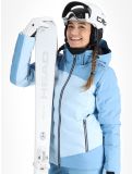 Vignette CMP, 34W4596 veste de ski femmes Skylight Blue bleu 