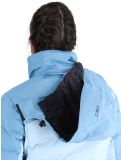 Vignette CMP, 34W4596 veste de ski femmes Skylight Blue bleu 