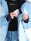 Vignette CMP, 34W4596 veste de ski femmes Skylight Blue bleu 