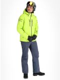 Vignette CMP, 34W4647 veste de ski hommes Acid vert 