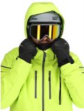 Vignette CMP, 34W4647 veste de ski hommes Acid vert 