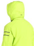 Vignette CMP, 34W4647 veste de ski hommes Acid vert 