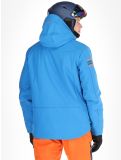 Vignette CMP, 34W4647 veste de ski hommes Sapphire bleu 