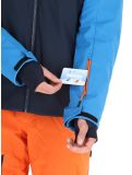 Vignette CMP, 34W4647 veste de ski hommes Sapphire bleu 