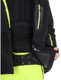 Vignette CMP, 34W4667 veste de ski hommes Black noir 