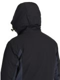 Vignette CMP, 34W4667 veste de ski hommes Black noir 