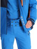 Vignette CMP, 34W4667 veste de ski hommes Sapphire bleu 