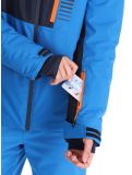 Vignette CMP, 34W4667 veste de ski hommes Sapphire bleu 