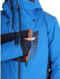 Vignette CMP, 34W4667 veste de ski hommes Sapphire bleu 