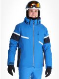 Vignette CMP, 34W4677 veste de ski hommes Sapphire bleu 