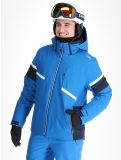 Vignette CMP, 34W4677 veste de ski hommes Sapphire bleu 