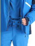 Vignette CMP, 34W4677 veste de ski hommes Sapphire bleu 