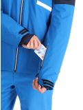 Vignette CMP, 34W4677 veste de ski hommes Sapphire bleu 