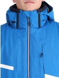 Vignette CMP, 34W4677 veste de ski hommes Sapphire bleu 