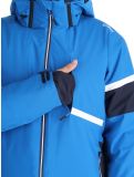 Vignette CMP, 34W4677 veste de ski hommes Sapphire bleu 