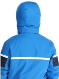 Vignette CMP, 34W4677 veste de ski hommes Sapphire bleu 