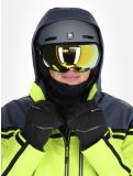 Vignette CMP, 34W4687 veste de ski hommes Acid vert 