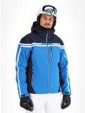 Vignette CMP, 34W4687 veste de ski hommes Sapphire bleu 