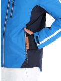 Vignette CMP, 34W4687 veste de ski hommes Sapphire bleu 