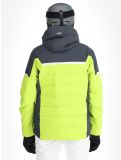 Vignette CMP, 34W4697 veste de ski hommes Acid vert 