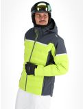 Vignette CMP, 34W4697 veste de ski hommes Acid vert 