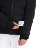 Vignette CMP, 34W4697 veste de ski hommes Black noir 