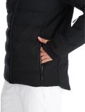 Vignette CMP, 34W4697 veste de ski hommes Black noir 